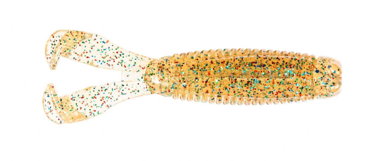 Z-MAN Micro Finesse Micro Goat 1.75 inch